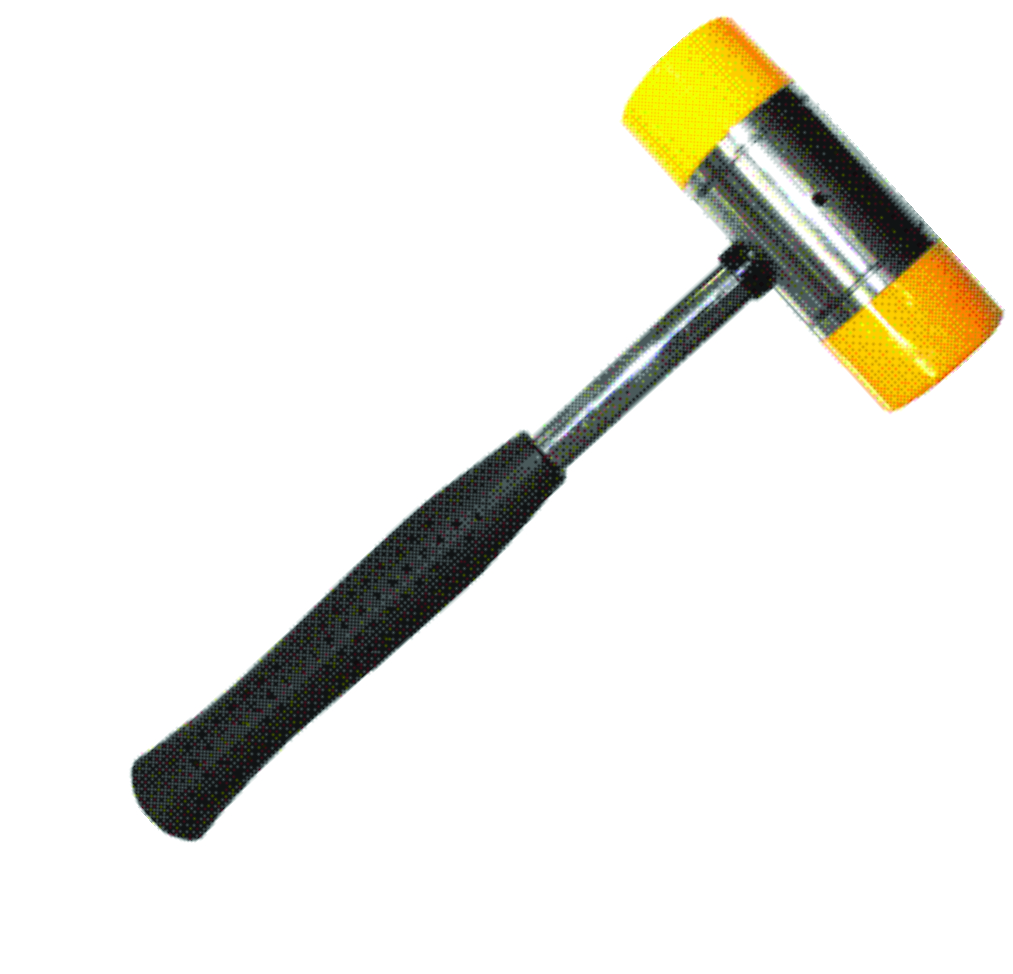 Plastic Hammer